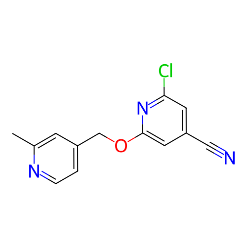 Chemical structure of BindingDB Monomer ID 50181067