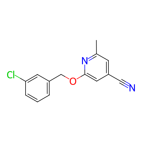 Chemical structure of BindingDB Monomer ID 50181073