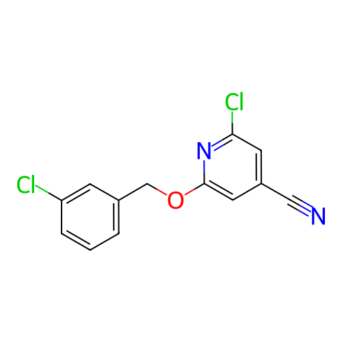 Chemical structure of BindingDB Monomer ID 50181075