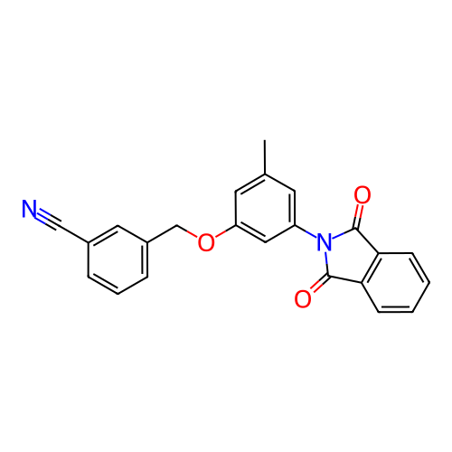 Chemical structure of BindingDB Monomer ID 50181076