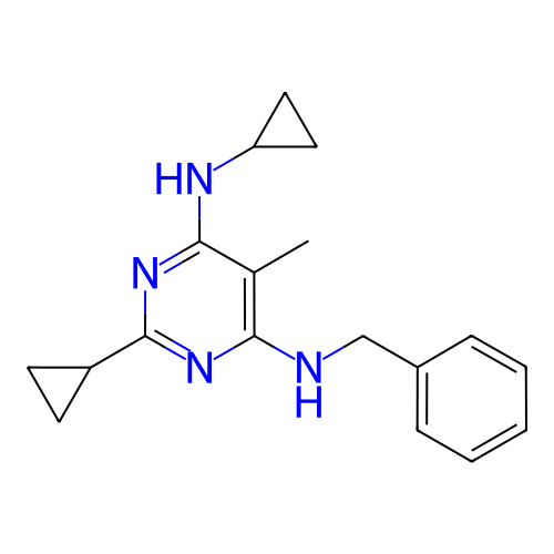 Chemical structure of BindingDB Monomer ID 50181098