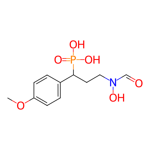 Chemical structure of BindingDB Monomer ID 50181150