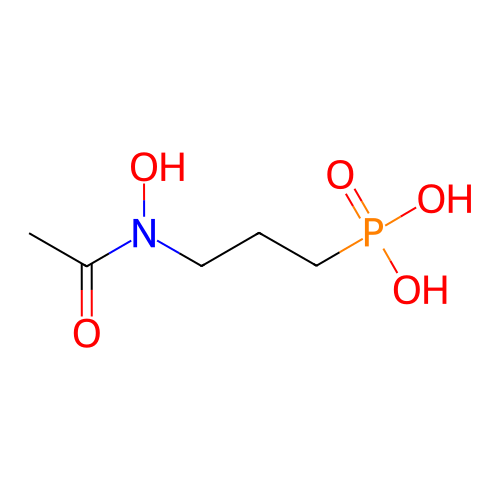 Chemical structure of BindingDB Monomer ID 50181153