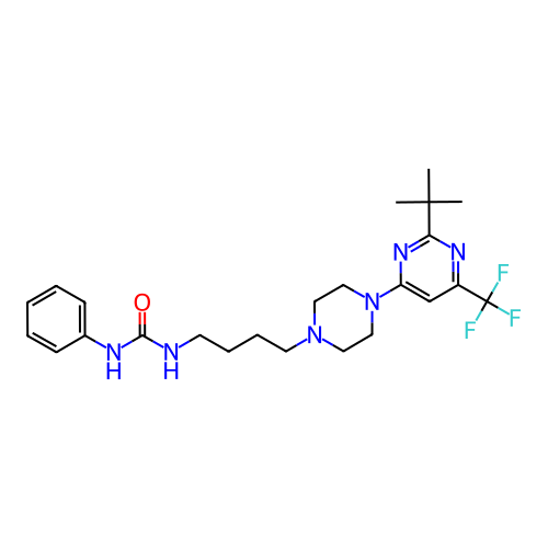 Chemical structure of BindingDB Monomer ID 50181162