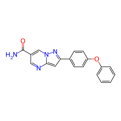 Chemical structure of BindingDB Monomer ID 50181266