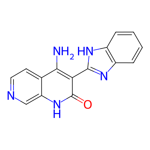 Chemical structure of BindingDB Monomer ID 50181313