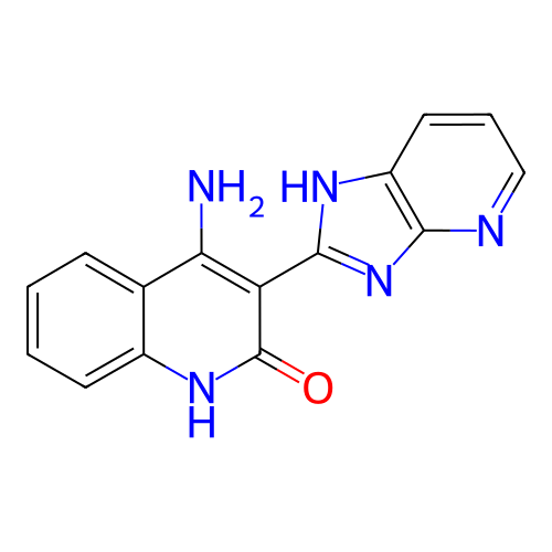 Chemical structure of BindingDB Monomer ID 50181314