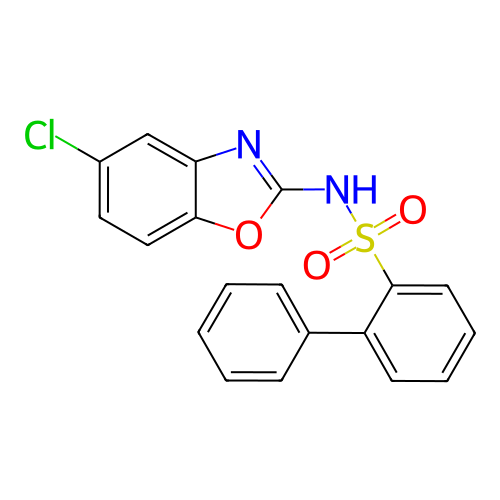Chemical structure of BindingDB Monomer ID 50181326