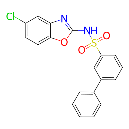 Chemical structure of BindingDB Monomer ID 50181341