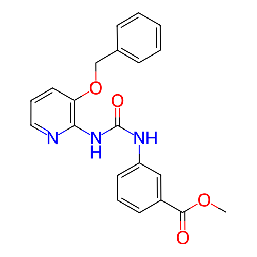 Chemical structure of BindingDB Monomer ID 50181482