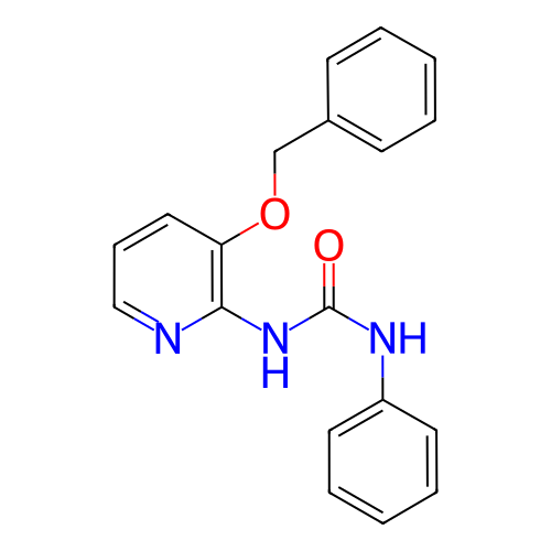 Chemical structure of BindingDB Monomer ID 50181486