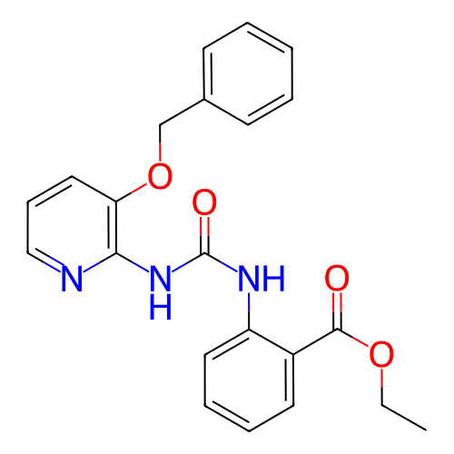 Chemical structure of BindingDB Monomer ID 50181488