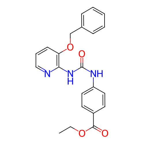 Chemical structure of BindingDB Monomer ID 50181489
