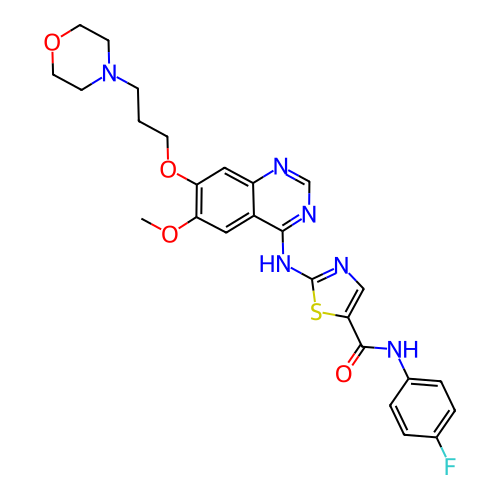 Chemical structure of BindingDB Monomer ID 50181547