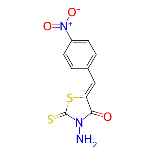 Chemical structure of BindingDB Monomer ID 50181695