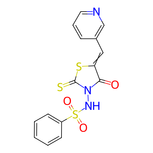 Chemical structure of BindingDB Monomer ID 50181702