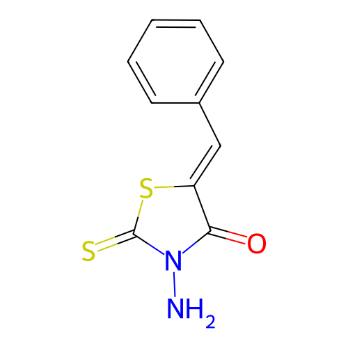 Chemical structure of BindingDB Monomer ID 50181703