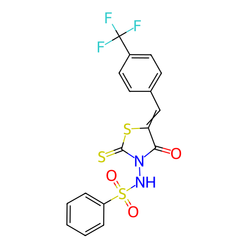 Chemical structure of BindingDB Monomer ID 50181714