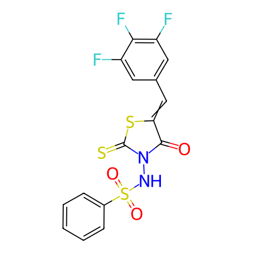 Chemical structure of BindingDB Monomer ID 50181717