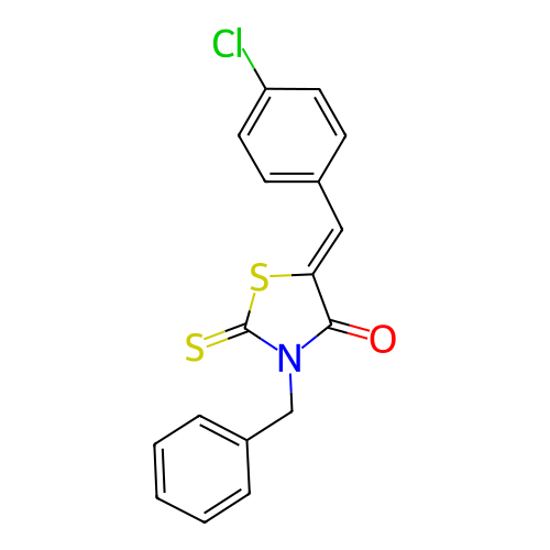 Chemical structure of BindingDB Monomer ID 50181721