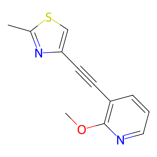 Chemical structure of BindingDB Monomer ID 50181740