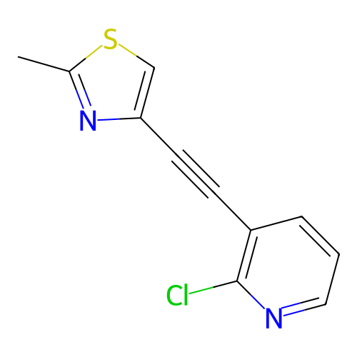 Chemical structure of BindingDB Monomer ID 50181742