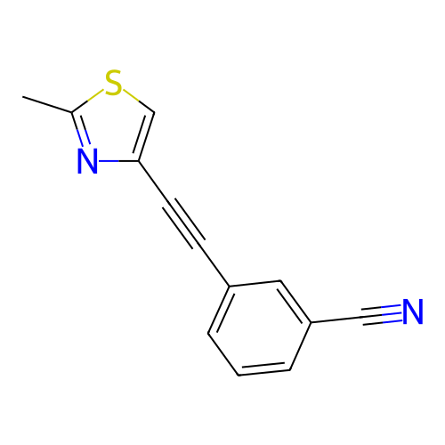 Chemical structure of BindingDB Monomer ID 50181745