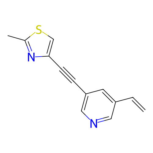 Chemical structure of BindingDB Monomer ID 50181753