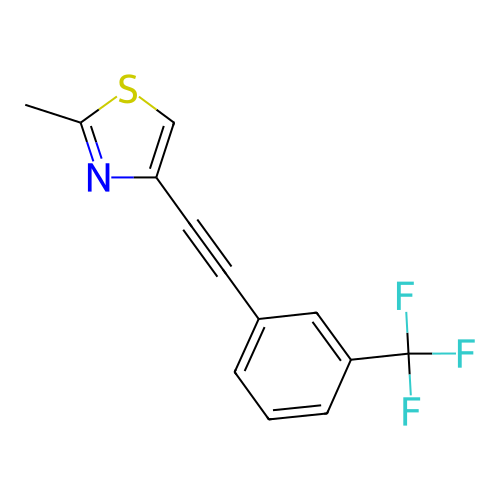 Chemical structure of BindingDB Monomer ID 50181754