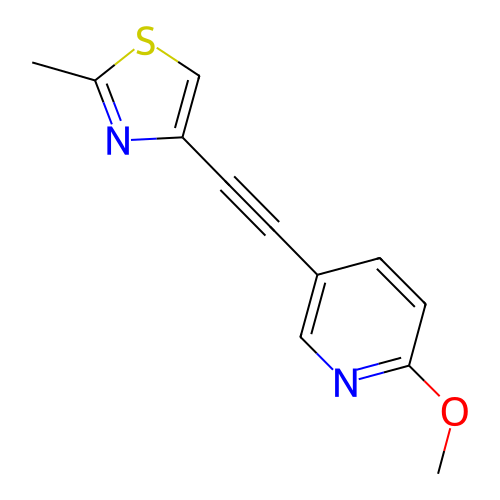 Chemical structure of BindingDB Monomer ID 50181755