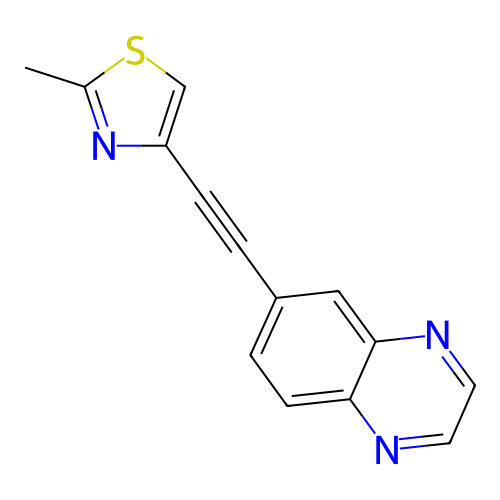 Chemical structure of BindingDB Monomer ID 50181761