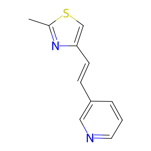 Chemical structure of BindingDB Monomer ID 50181762