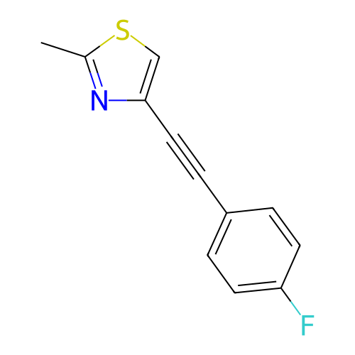 Chemical structure of BindingDB Monomer ID 50181765