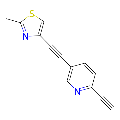 Chemical structure of BindingDB Monomer ID 50181766