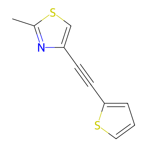 Chemical structure of BindingDB Monomer ID 50181768