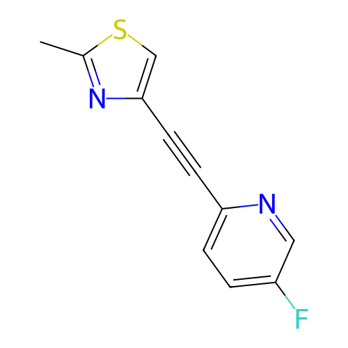 Chemical structure of BindingDB Monomer ID 50181769