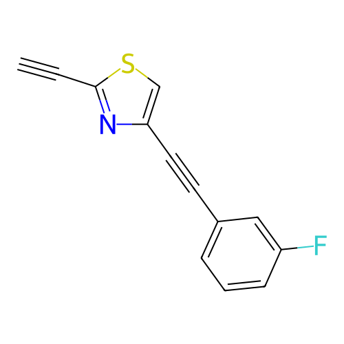 Chemical structure of BindingDB Monomer ID 50181773