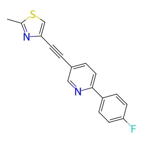 Chemical structure of BindingDB Monomer ID 50181778