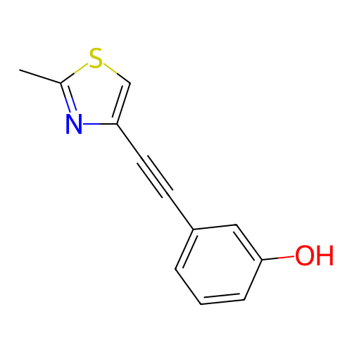 Chemical structure of BindingDB Monomer ID 50181784