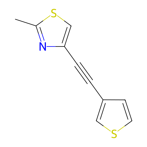 Chemical structure of BindingDB Monomer ID 50181788