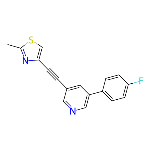 Chemical structure of BindingDB Monomer ID 50181789