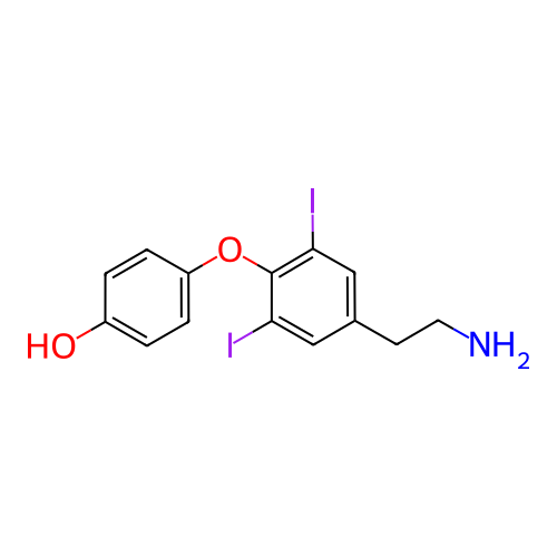 Chemical structure of BindingDB Monomer ID 50181796