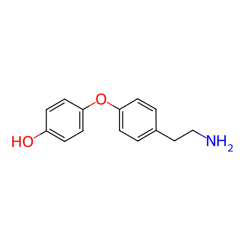 Chemical structure of BindingDB Monomer ID 50181797