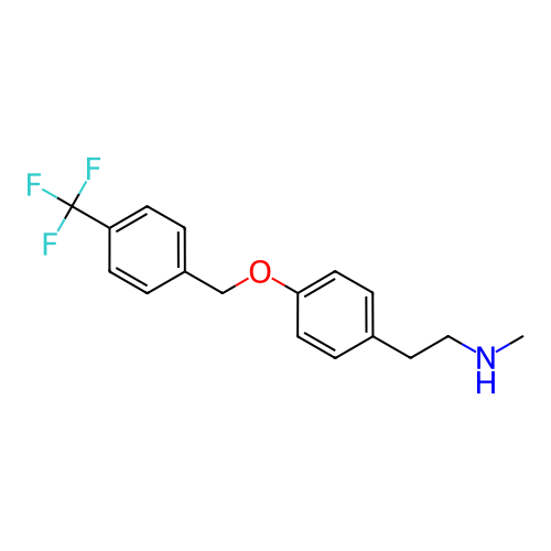 Chemical structure of BindingDB Monomer ID 50181798