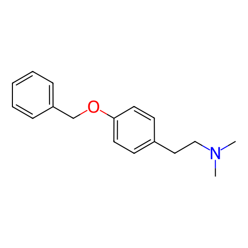 Chemical structure of BindingDB Monomer ID 50181800