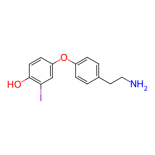 Chemical structure of BindingDB Monomer ID 50181801