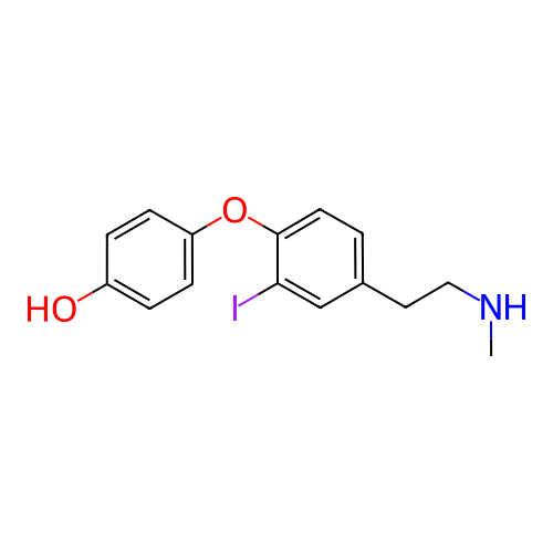 Chemical structure of BindingDB Monomer ID 50181802