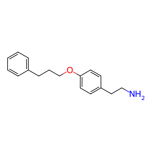 Chemical structure of BindingDB Monomer ID 50181811