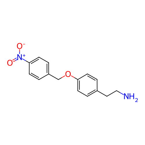 Chemical structure of BindingDB Monomer ID 50181814