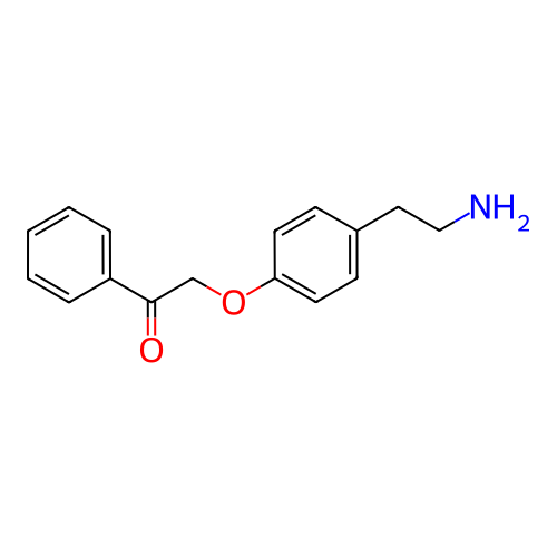 Chemical structure of BindingDB Monomer ID 50181818